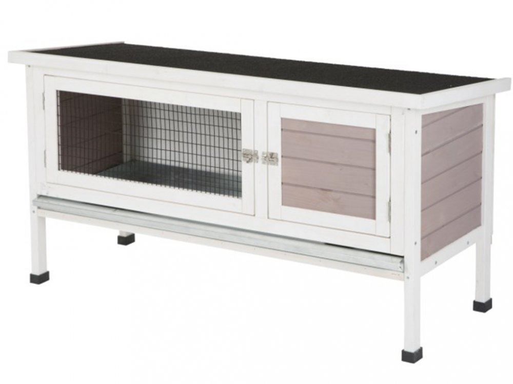Králikáreň KERBL FREDDY 116x45x62 cm