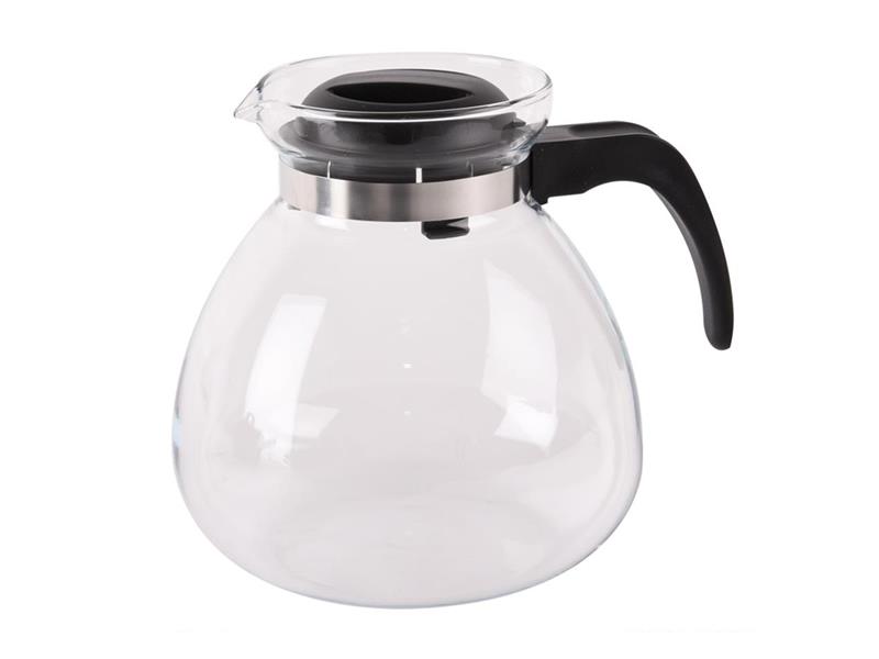 Kanvica na čaj ORION Svatava 2.3l