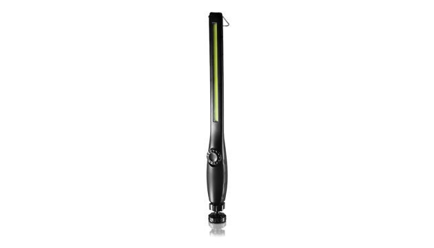ERBA LED COB ruční svítilna 8 W ER-25032