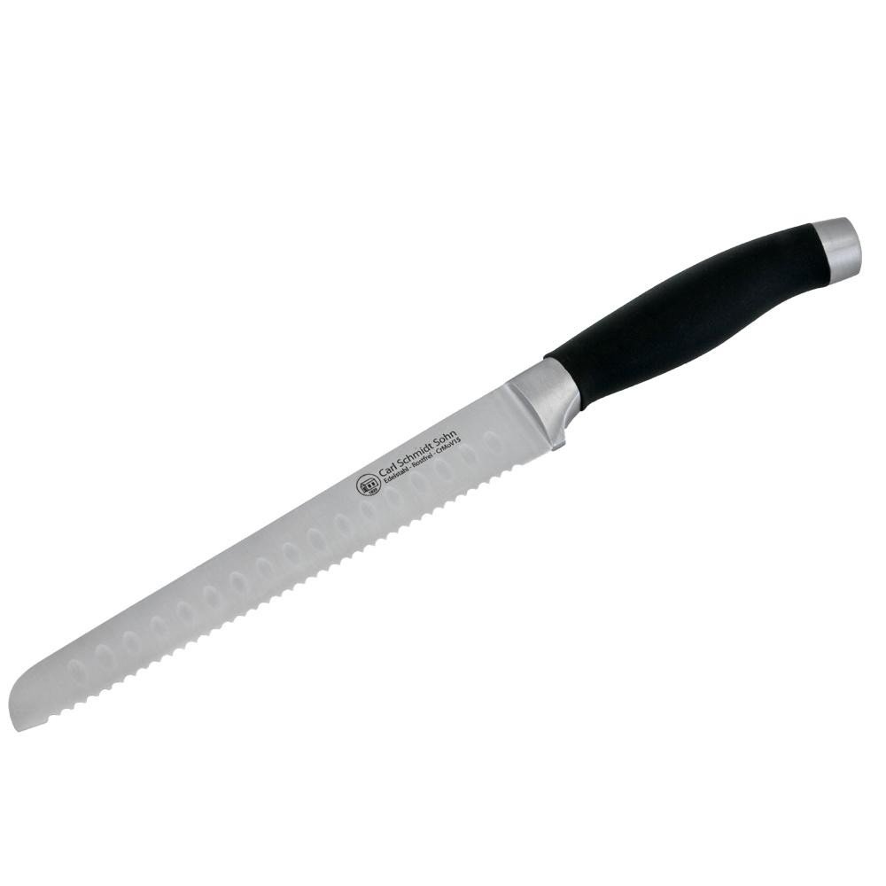 CS SOLINGEN Sada nožov v bloku 6 ks SHIKOKU NEW CS-045777