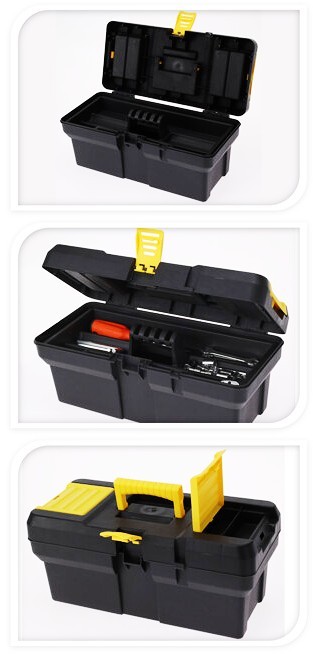 EXCELLENT Kufor na náradie FX TOOLS 41 x 20 x 19 cm KO-029000230