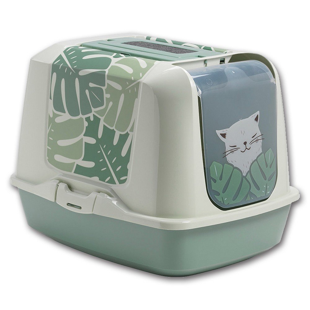 Tommi WC Trendy Eden 50 cm