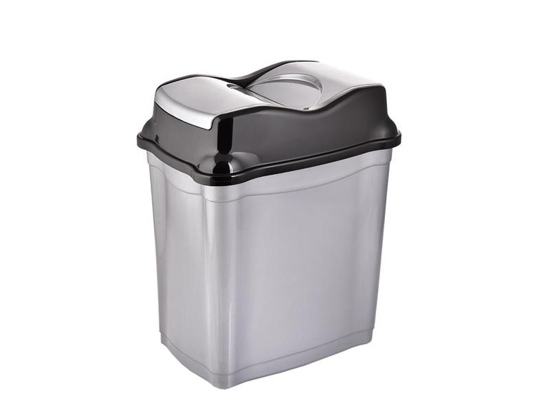 Kôš odpadkový ORION 5l Grey