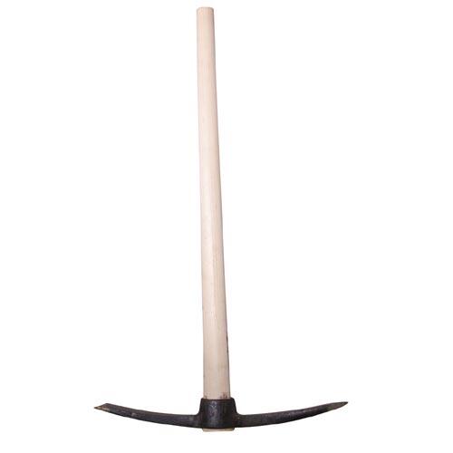 krompáč 2,5kg s násadou