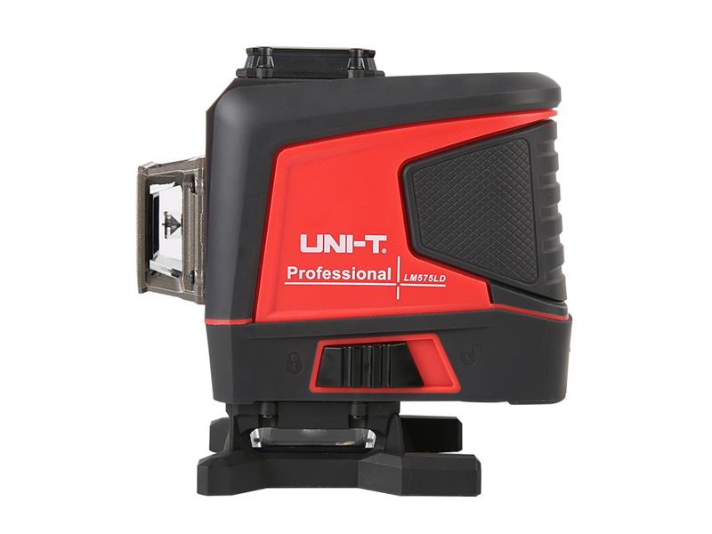 Laser krížový UNI-T LM575LD