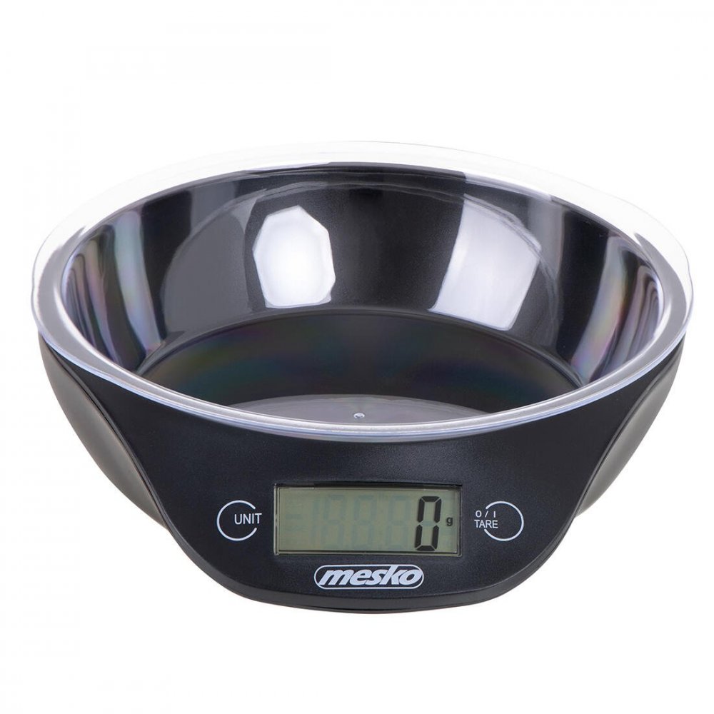 váha kuchynská 5kg digitálny ČER