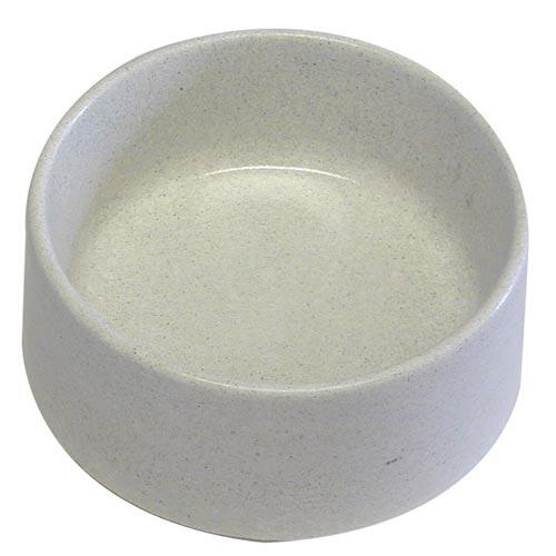 miska kulatá vyšší 205x 85mm beton  (37)