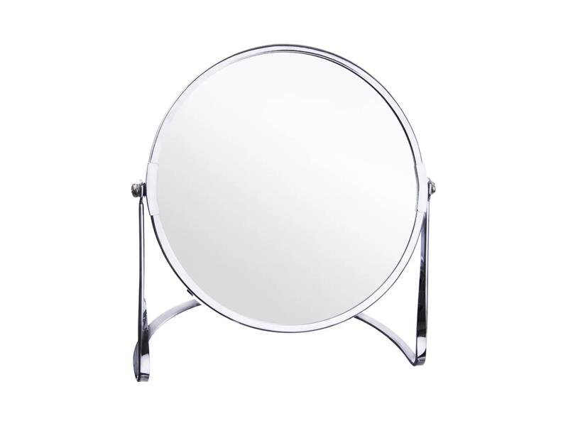 Zrkadlo kozmetické ORION Duo 17cm