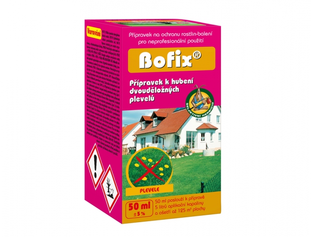 herbicíd Bofix 50ml