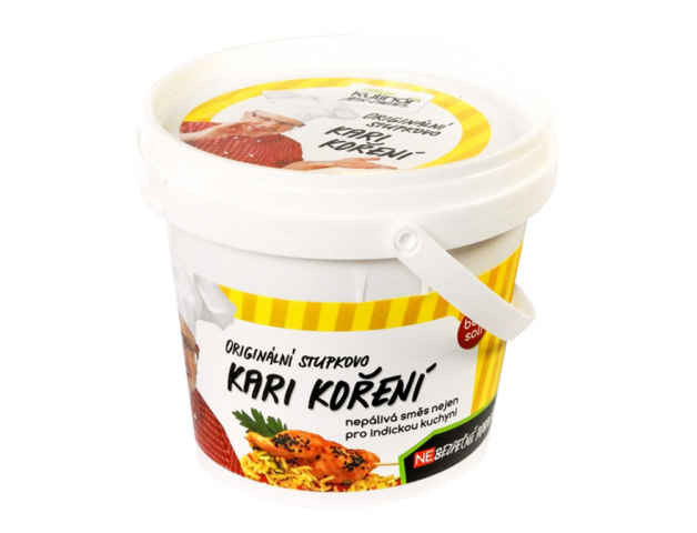 Korenie VÔŇA orientu 70g