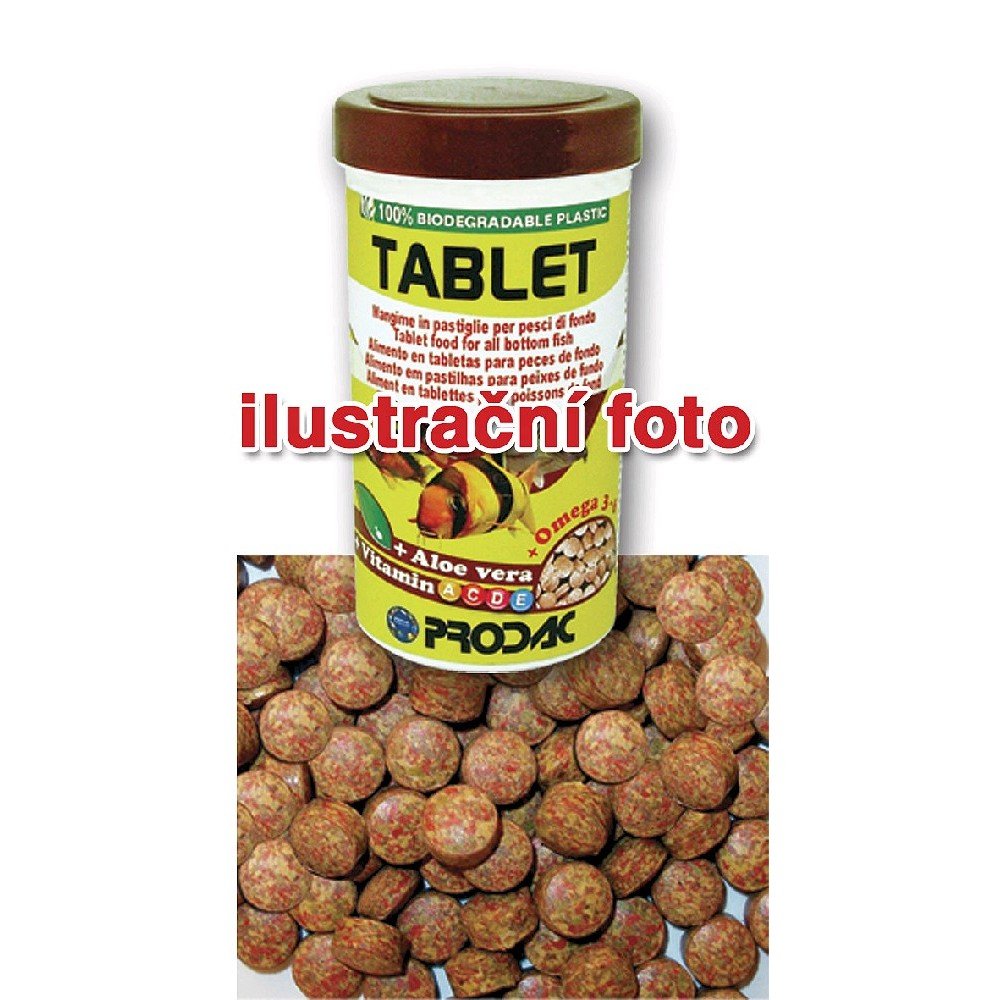 Predac Tablet, 60g