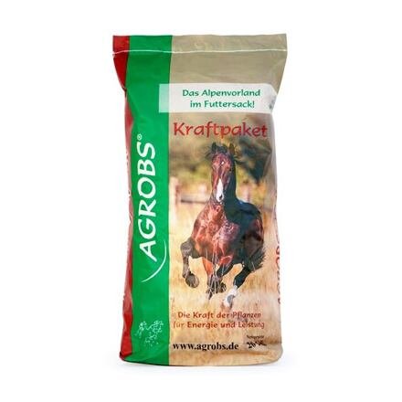 AGROBS - Kraftpaket - Sila rastlín pre energiu a výkon