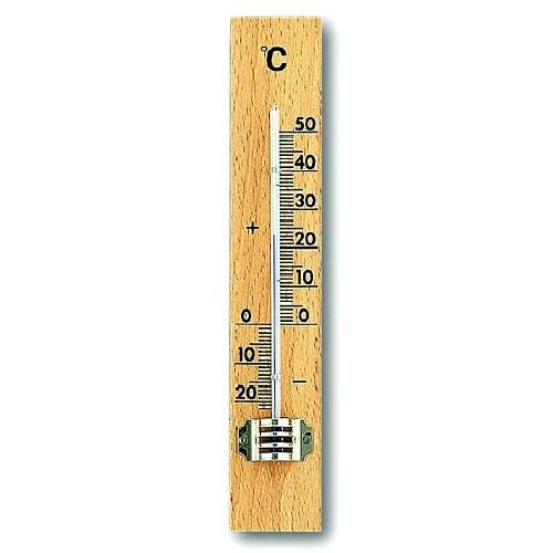 teplomer izbový 15cm driev. 12.1001