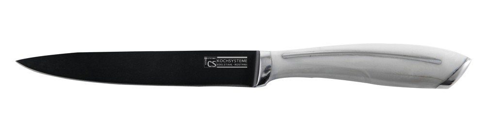 CS SOLINGEN Nôž univerzálny s titánovým povrchom 13 cm GARMISCH CS-070632