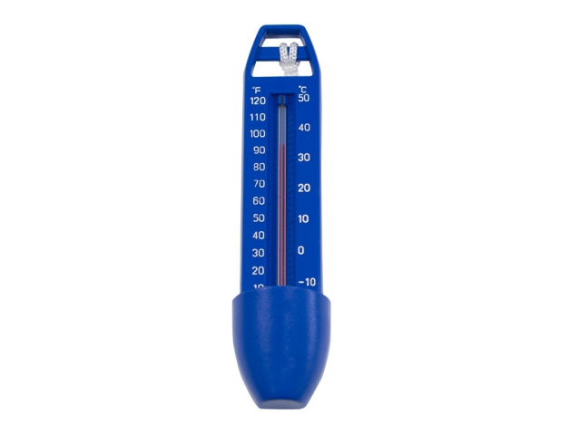 PROXIM Teplomer závesný BLUE 17cm