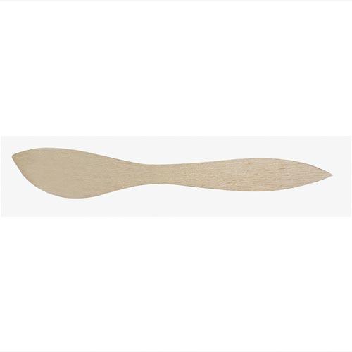 nožík na maslo 18cm driev.
