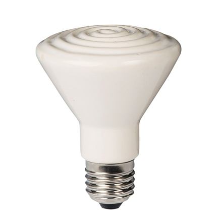 KERIO - Keramická tepelná žiarovka výkon 250 W