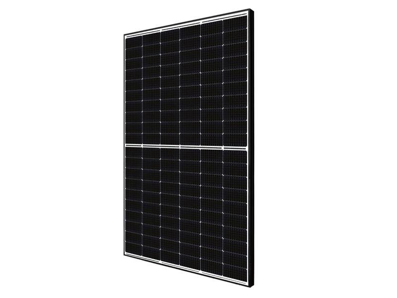 Solárny panel 455W HiKu6 mono PERC CS6L-455 čierny rám Canadian Solar