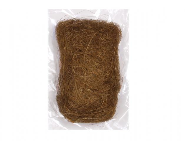 Sisal vlákno hnedý 50g