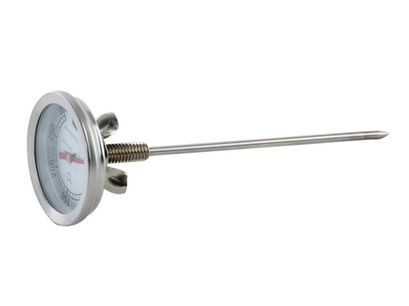 Teplomer do udiarne ORION 16 cm