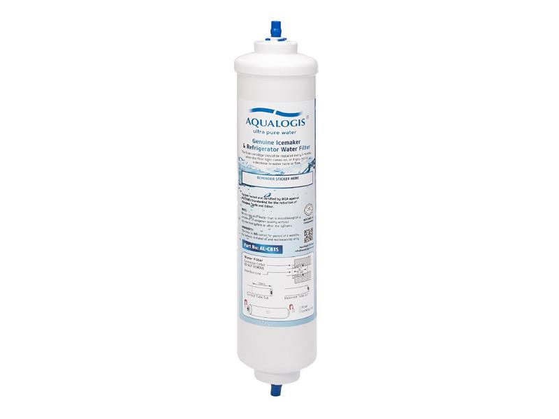 Filter do chladničky AQUALOGIS AL-CB1S kompatibilný SAMSUNG DA29-10105J (HAFEX/EXP)
