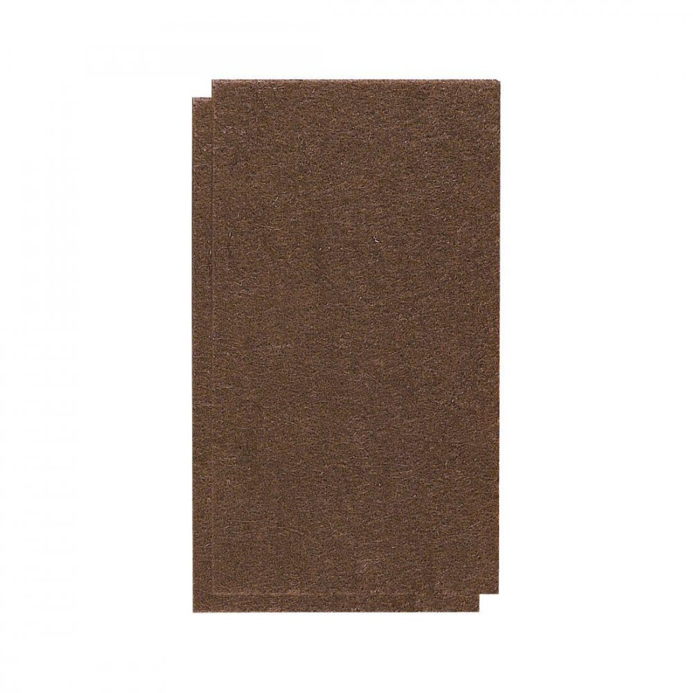 ochrana podláh filcová HN hranatá 20x20mm(24ks)
