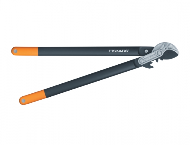 Nožnice FISKARS PowerGear na silné konáre s prevodom 1000583