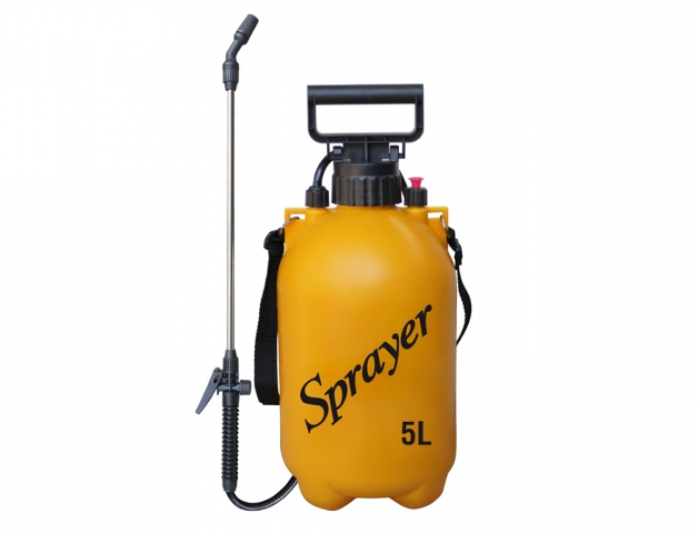 Postrekovač SPRAYER tlakový ramenné 5l 5l