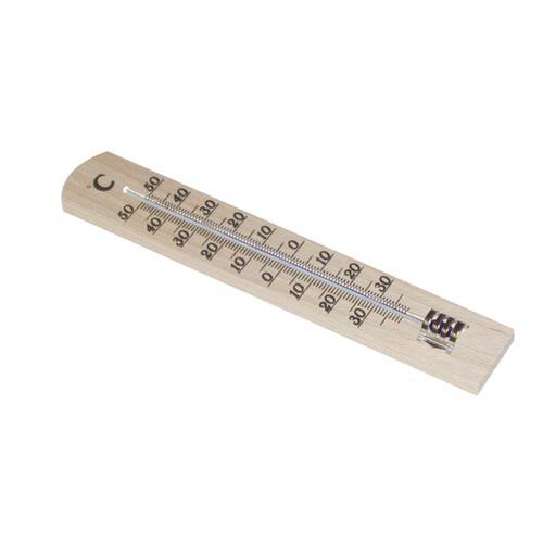 teplomer izbový 18cm driev. 12.1003.05