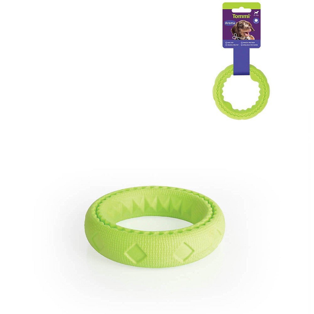 Tommi Aroma kruh malý, 11cm