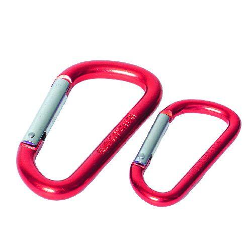karabína 60 / 6mm Al (2ks)