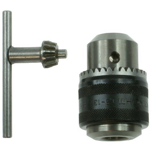 skľučovadlo 3,0-16mm, kužeľ B 16, 65404519, CC 16-B 16