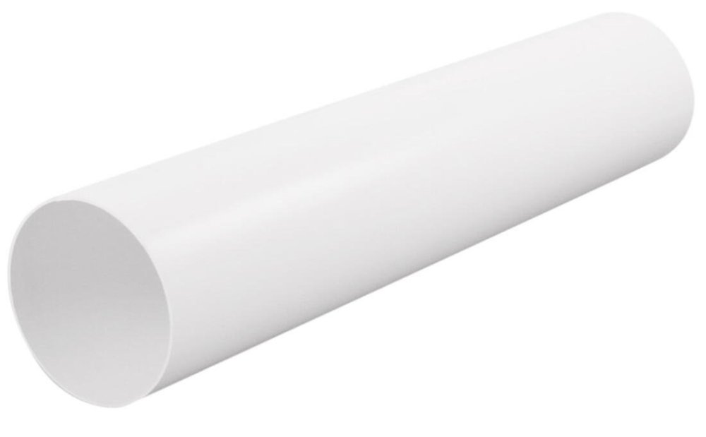 kanál okrúhly 1,0m - V 154x1000mm
