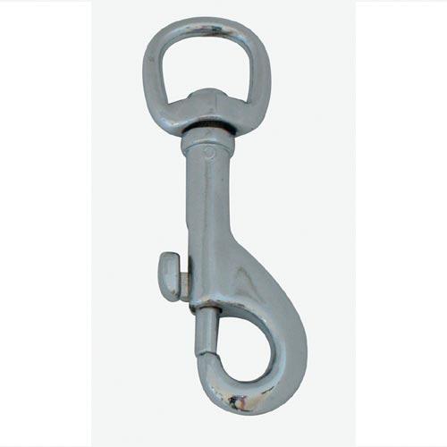 karabinka 80/20mm Cr  (10ks)