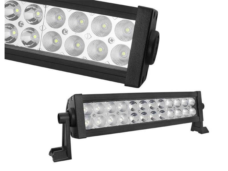Svetlo na pracovné stroje LED LTC LXLA208 10/30V 72W