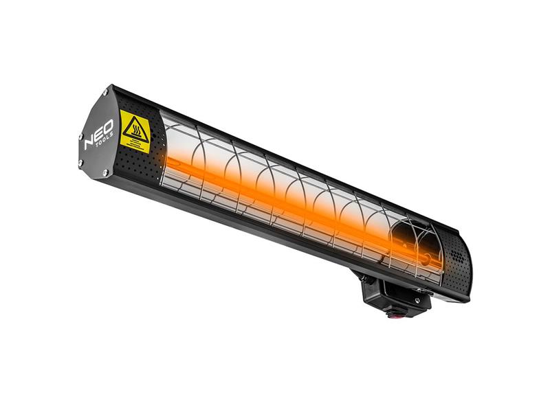 Ohrievač elektrický NEO TOOLS 90-031