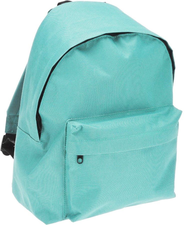 Dětský batoh COLOURS 10 l tyrkysová