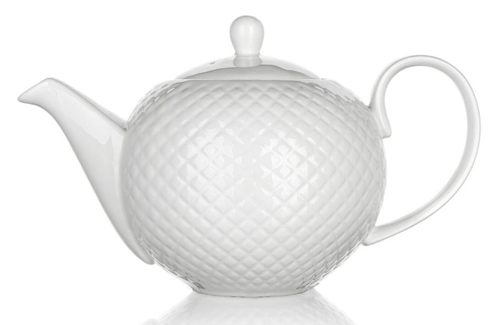 kanvica 1,13l DIAMOND keramika