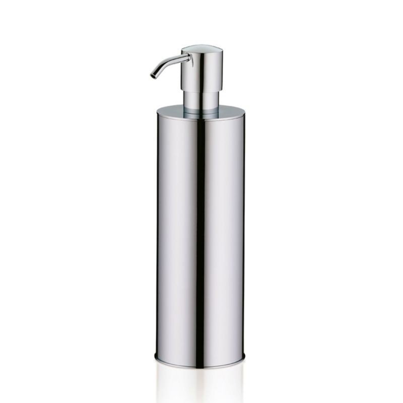 KELA Dávkovač mydla BRASS nerez 400ml KL-20593