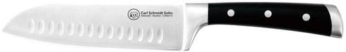 CS SOLINGEN Nôž santoku 18 cm HERNE CS-037963