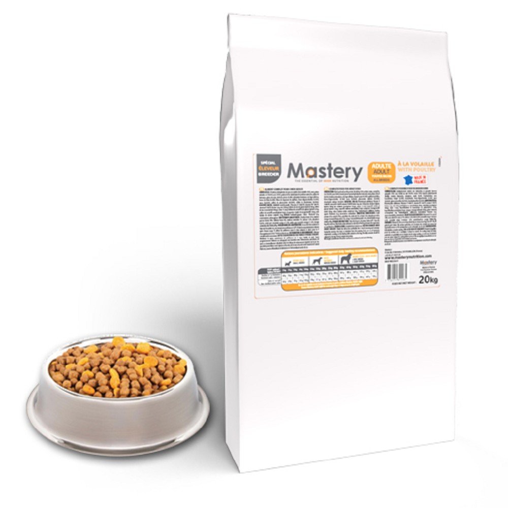 Mastery PRO ADULT DOG 20kg