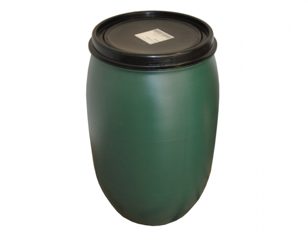Sud na vodu + veko 120l