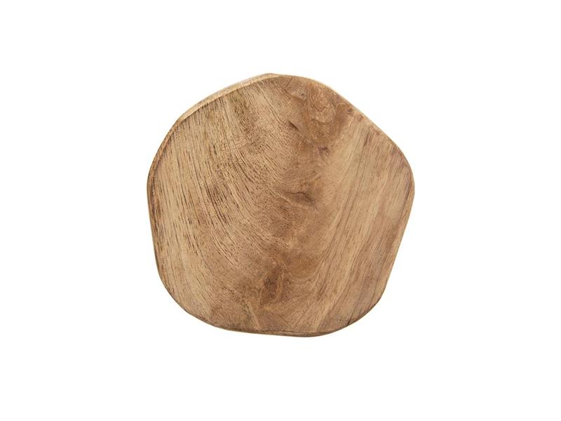 Podtácok ORION mango 10cm