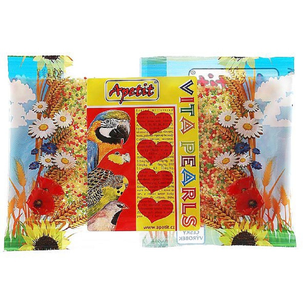 Apetít Vita Pearls, 50g