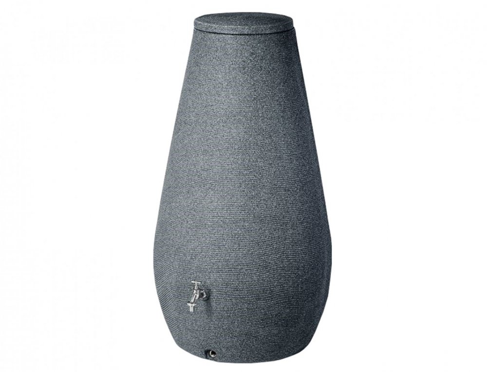 Sud na vodu DROP plastový d76x142cm 410l
