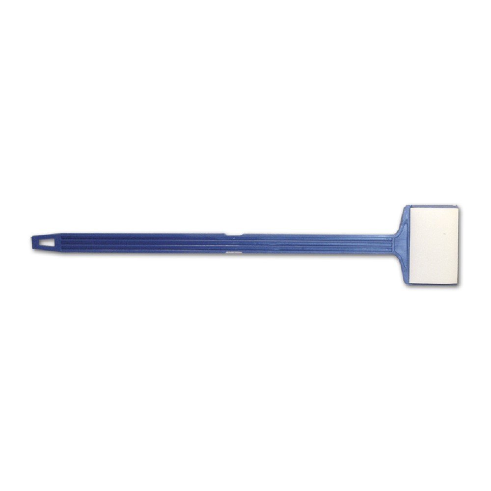 Stierka na riasy s hubou, 48cm