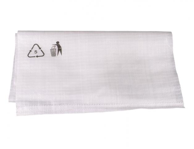 Vrece na odpad 75g 56x115cm