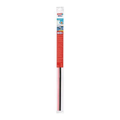 lišta pod dveře těsn.100cm transparantní 5433