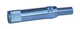 Zdierka 6.3 mono kábel kov
