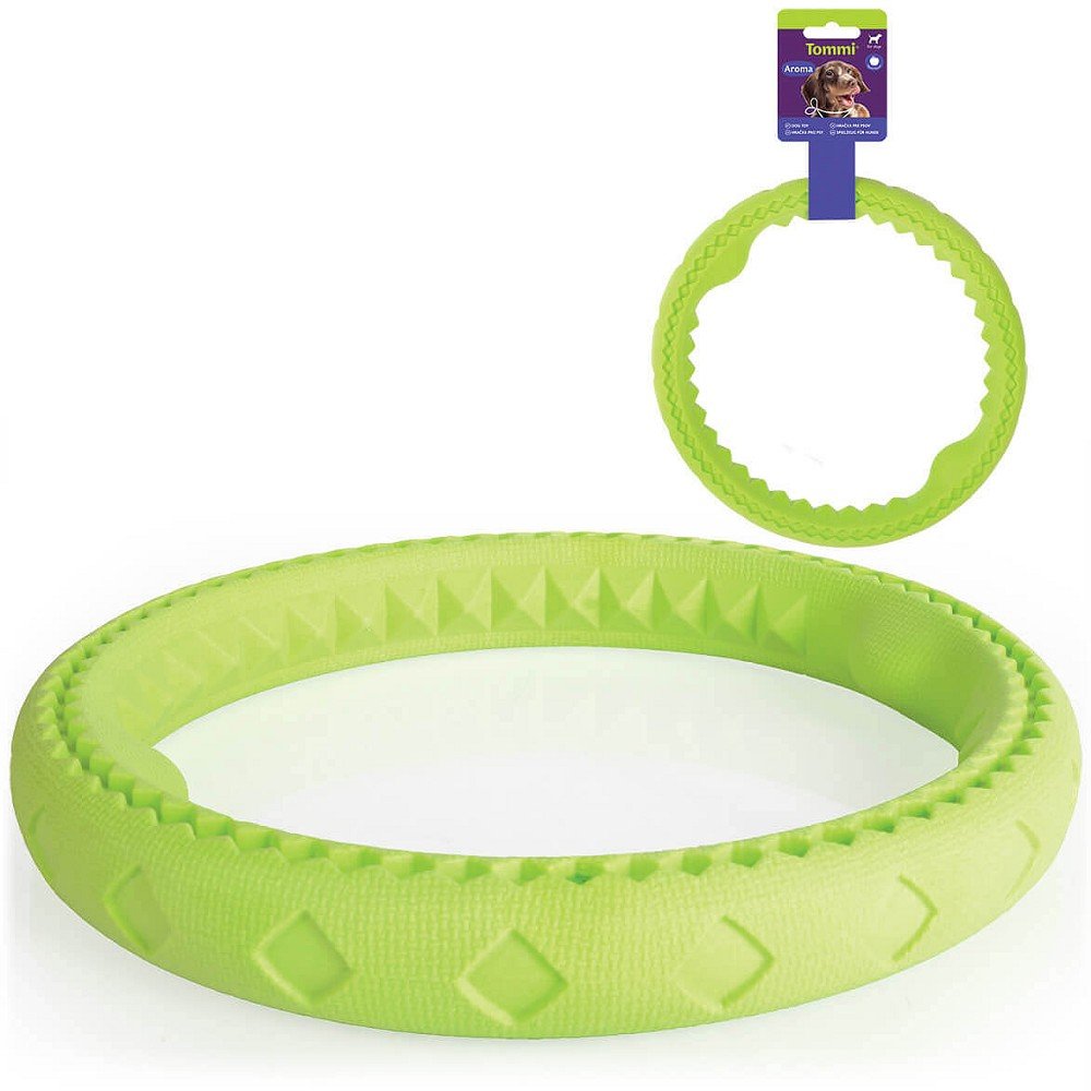 Tommi Aroma kruh veľký, 24cm